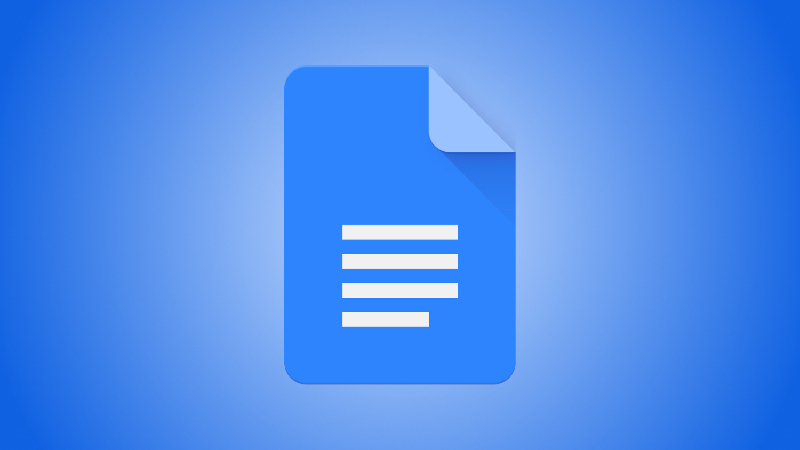 Định dạng của file sẽ có sự thay đổi khi chuyển từ Google Docs sang Word